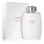 Lalique White EDT 125ml за мъже